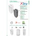 ASCIUGAMANI da parete  modello elettrico XDRY-COMPACT.  Serie ECO-JET  a FOTOCELLULA 1450 Watt